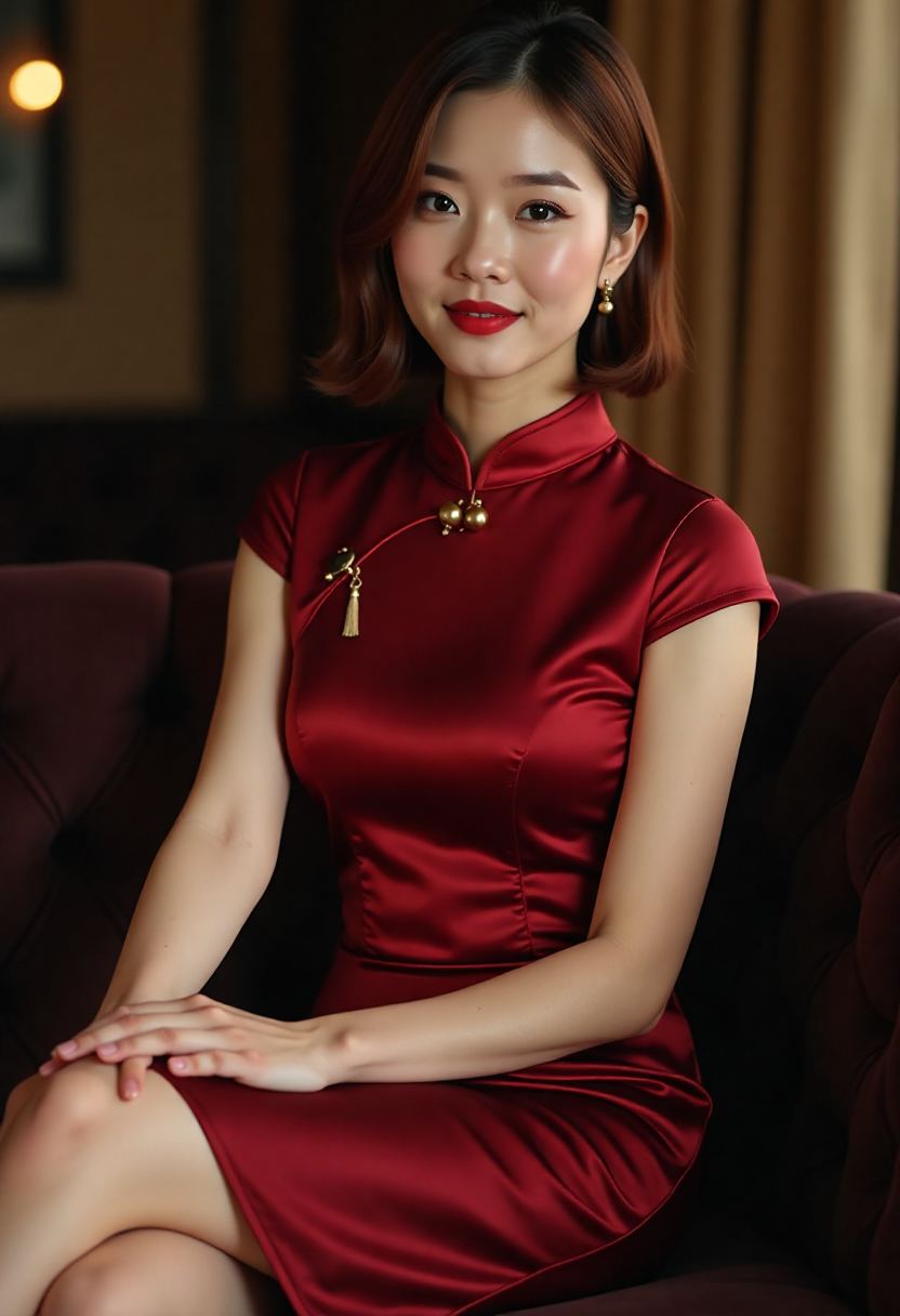 直播间1
